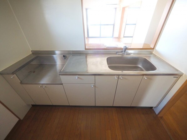 クレールメゾン都筑の物件内観写真